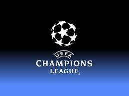 Image result for champions league logo