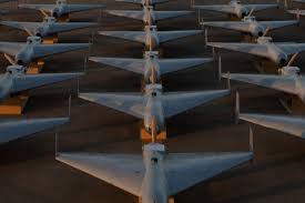 US and Allies Falling Behind in Drone Defense