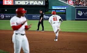 Mets - Nationals