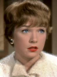 Resultado de imagen de SHIRLEY MACLAINE.