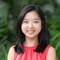 MOH Holdings (Singapore) Employee Astee Lim's profile photo