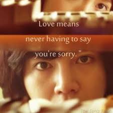Qoetes of love on Pinterest | Love Rain Quotes, Love Rain and Yoona via Relatably.com