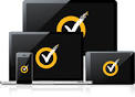 M: Norton Security with Backup (For 10 Devices) Online