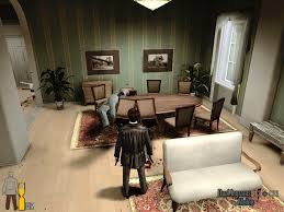 Image result for max payne 2 the fall of max payne pc