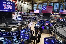 Stock Market Futures Fall, Oil Slides After Volatile Day