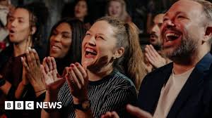 Blue Monday: Socks, salsa and stand-up comedy... easy ways to find joy in January