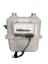 Gas Meters by Size — Mobile Home Supply