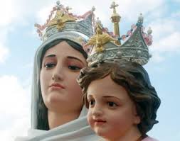 Novena a la Virgen del Rosario de San Nicolás. [Imprimir] [Enviar x Email]. El 8 de diciembre de 1984 la Virgen nos dijo: - rosario-de-san-nicolas