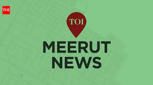 Uncle-nephew from Hapur held for ‘spying for Pak’