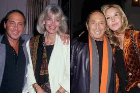 Paul Anka's Wives: A Look at the Singer's Marriages