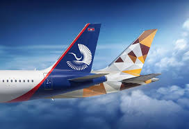 Etihad Airways expands Southeast Asia reach with Air Cambodia codeshare