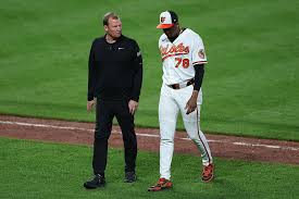 Updating Cano and Kremer, plus tonight’s Orioles-Blue Jays lineups (Kjerstad update)