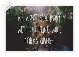 Finest 5 distinguished quotes about fades wall paper Hindi ... via Relatably.com