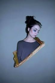 Image result for photography self portrait