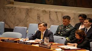 کره جنوبی قصد دارد کشور فلسطین را به رسمیت بشناسد