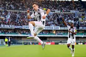 Christian Pulisic scores 2 and helps set up another in AC Milan win at Udinese in Serie A