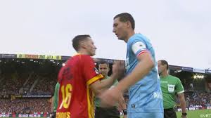sporza - News update