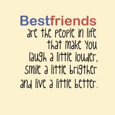 Friends List Quotes. QuotesGram via Relatably.com