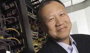 When Ken Xie founded his third company, Fortinet Inc., in 2000, he couldn&#39;t possibly foresee that within the first couple years he&#39;d hit a downturn or that ... - NCAcsXie10409op_00000008515