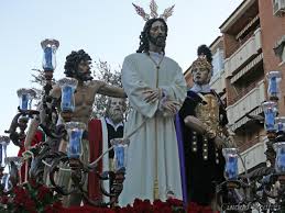 Resultado de imagen para semana santa