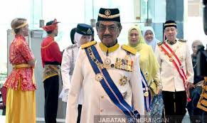Musa minta semua pihak di Sabah bertenang, amal perbelanjaan berhemah hadapi krisis Asia Barat