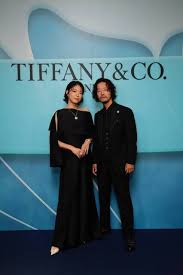 上野樹里と和田唱、銀座ティファニーで魅せた夫婦コーデ！10年目の絆に絶賛の嵐 - Imagen principal del artículo