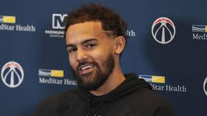 Wizards are willing to grant Trae Young's wish that Hawks boldly refused