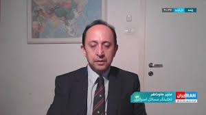 اسرائیل با اجازه آمریکا، مجدداً به جمهوری اسلامی حمله می‌کند