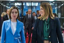 European Parliament - News update