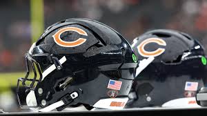 Chicago Bears' new jersey reveal teased in social media post