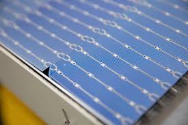Trump unveils trade actions to compete with China on solar and chips