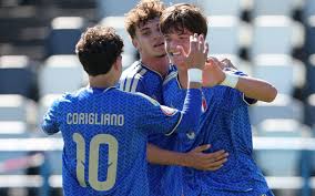 Trend Google: italia u-17 - spagna u-17