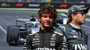 Norris conquista la pole; ‘Checo’ se queda al fondo: Parrilla de salida del GP de Miami 2026