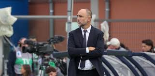 Tudor: "No hay crisis en la Juve, es un calendario de locos. Iremos a herir al Real Madrid"