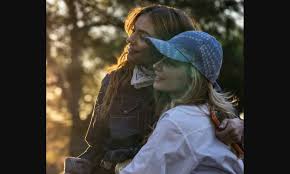 Angélica Rivera sorprende a Sofía Castro en el set de su nueva telenovela