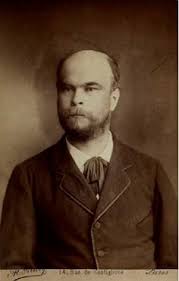 Image result for Paul Verlaine