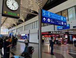 flight cancellation and delay