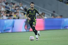Where to watch Club America vs. Columbus Crew free live stream today