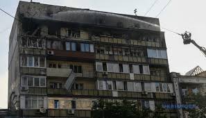 Укрінформ - News update