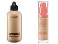 Best Foundations - Bases, Makeup Picks