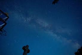 meteor shower august 2026 Picture