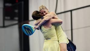 Padel Addict - News update