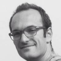 Dynamotion S.r.l. Employee Matteo Massaro's profile photo