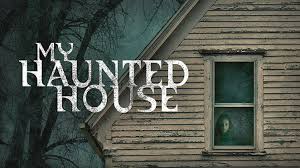 Image result for Haunted house