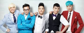 BigBang♥