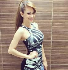 Resultado de imagen para yanet garcía