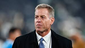 NFL Legends Troy Aikman and Terrell Owens Mourn Passing of Coach Gary Jackson Powell