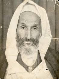 Sidi Cheikh Arezki - Un Cheikh notable d&#39;education spirituelle à la zawiya d&#39;Alger en Compagnie du Cheikh ... - Shaikh_Sidi_Arezki