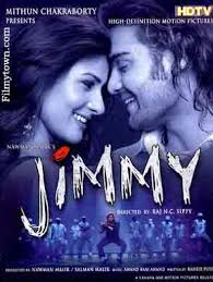 Jimmy - Mimoh Chakraborty Vivana Pooja Singh Rati Agnihotri Rahul Dev Shakti Kapoor Ehsaan Khan - jimmy1