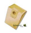 Top Filtro 640- vaco Bolsa Bluesky BVC 160 no tejido